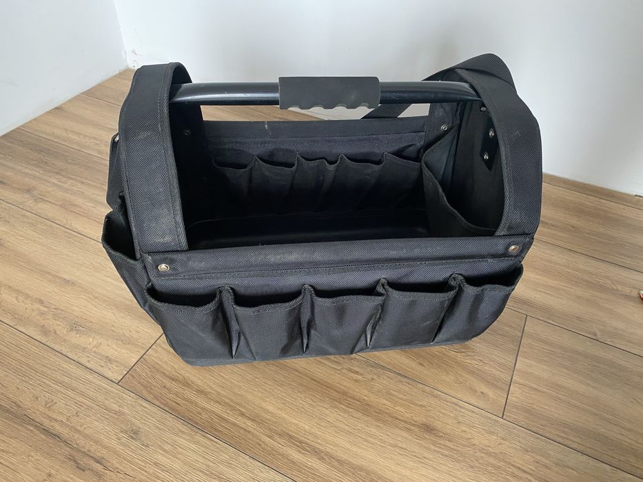 Mala de ferramentas FÖRCH