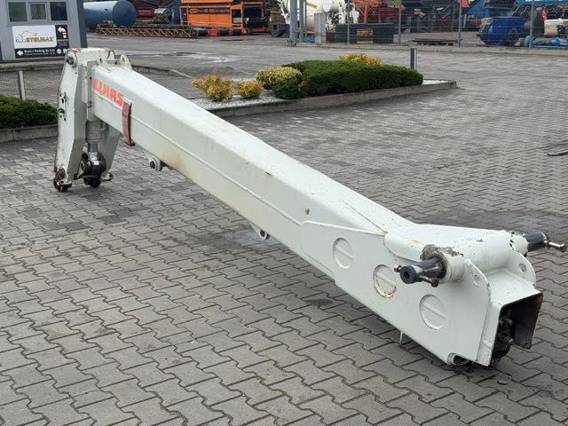 CLAAS używany maszt kompletny do ładowarki teleskopowej