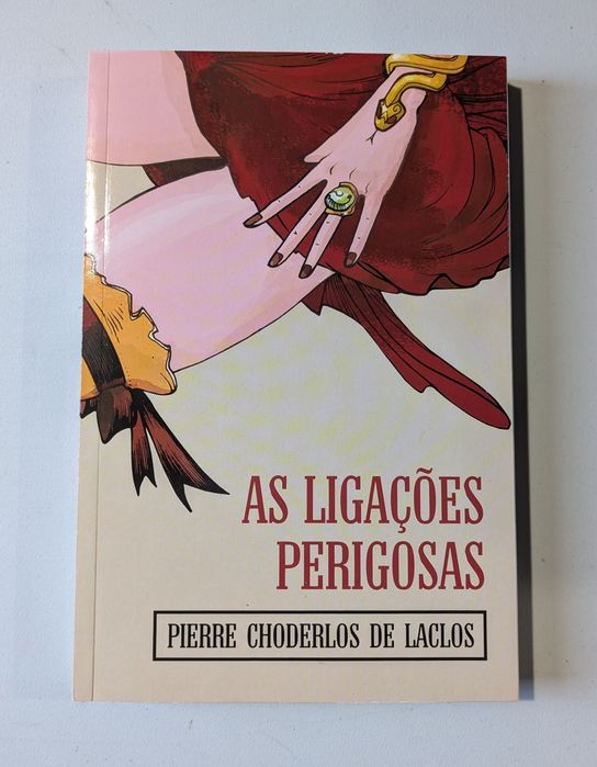 Autores Internacionais.