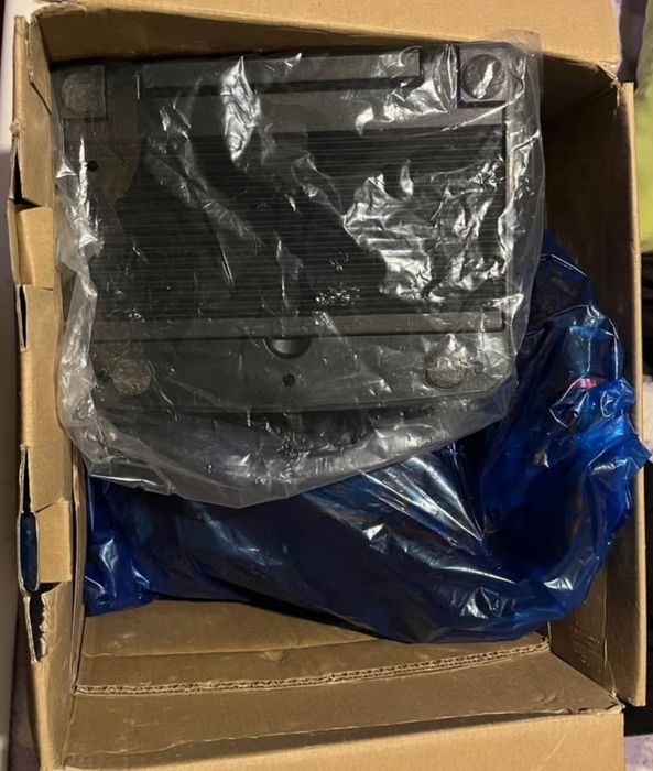 Volante PlayStation 4/5 e PC