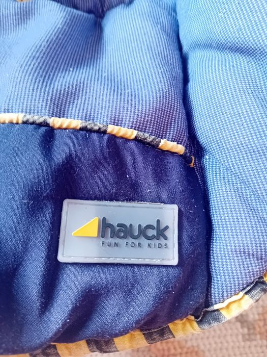 Espreguiçadeira  de bebé  em muito bom estado