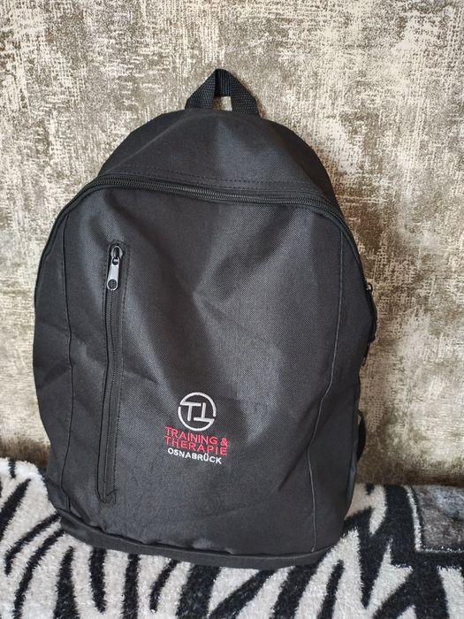 Чоловічий спортивний рюкзак