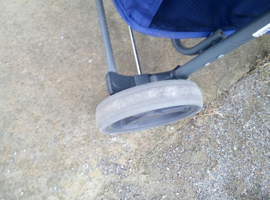 Возик для прогулянок