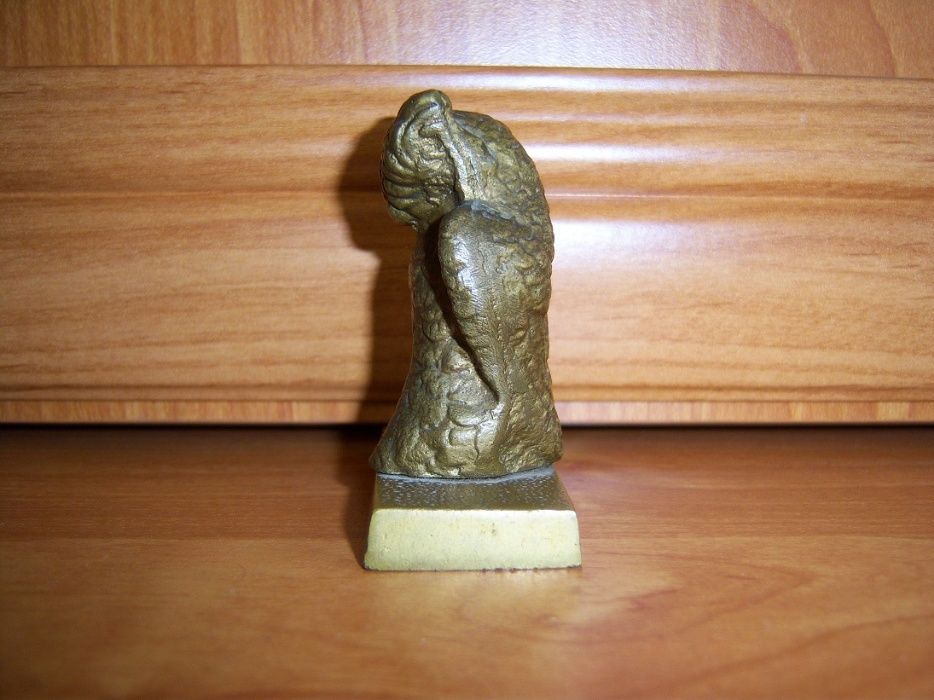 Przycisk do Papieru Kolekcjonerski