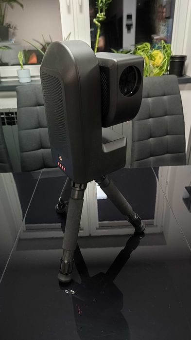 Seestar S50 teleskop