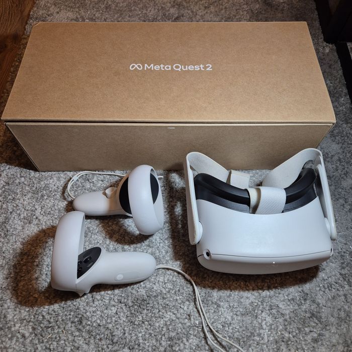 Meta Quest 2 (128 GB)