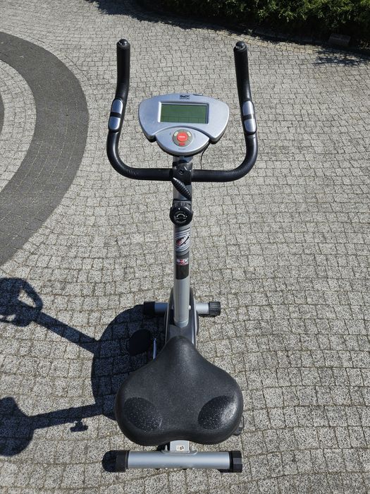 Rower treningowy magnetyczny