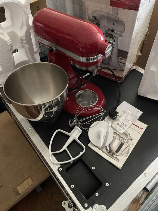 Міксер Kitchen Aid Artisan