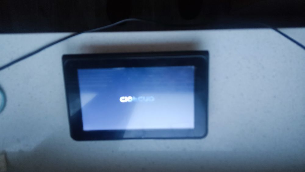 Nawigacja u-Router 7