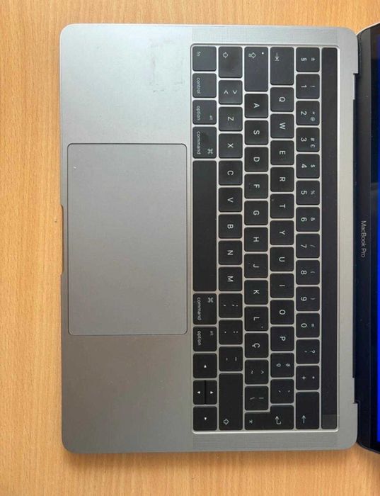 MacBook Pro (13",2016)