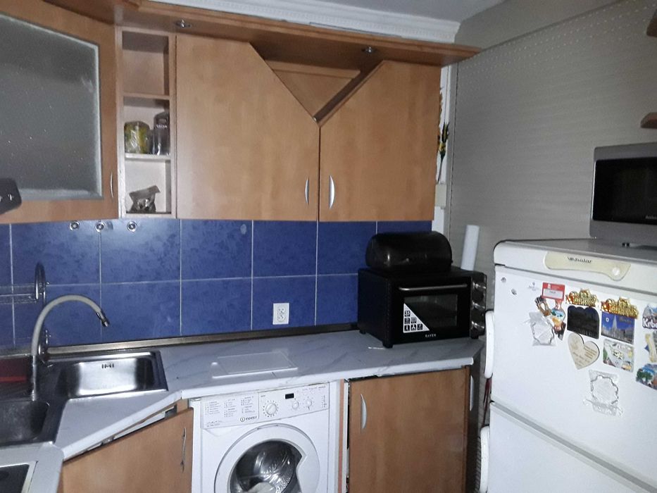 Mieszkanie – Warszawa, Centrum, Śródmieście - Widok 5