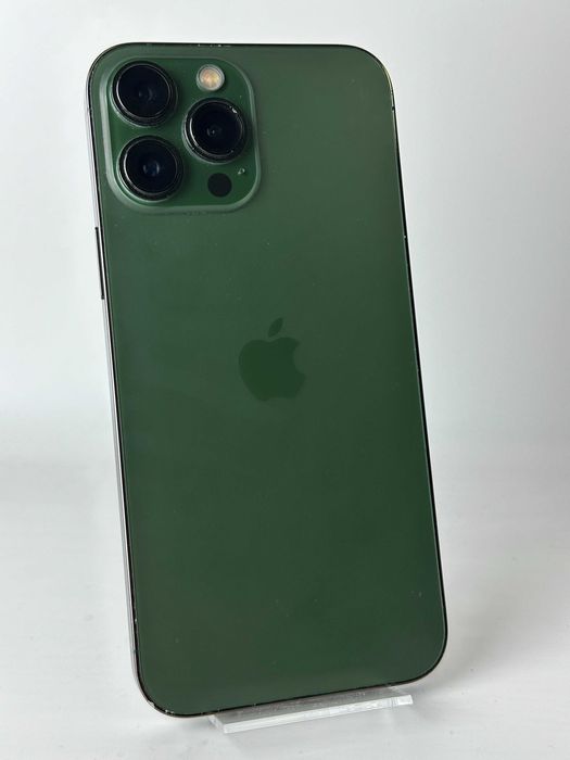 iPhone 13 Pro Max 128GB Kolory -Bateria 100% -1 Rok Gwarancji -Raty 0%