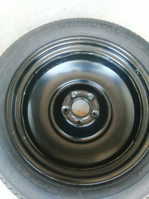 Kit roda subselente Peugeot