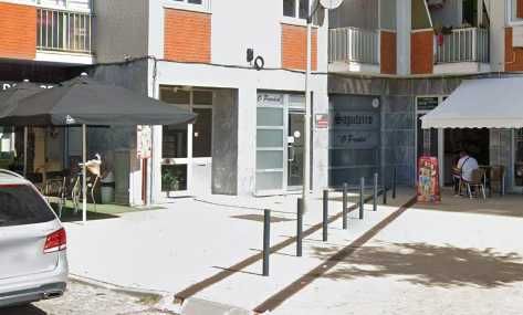Loja com 37,6 m² à venda em Setúbal | Investimento com rendimento