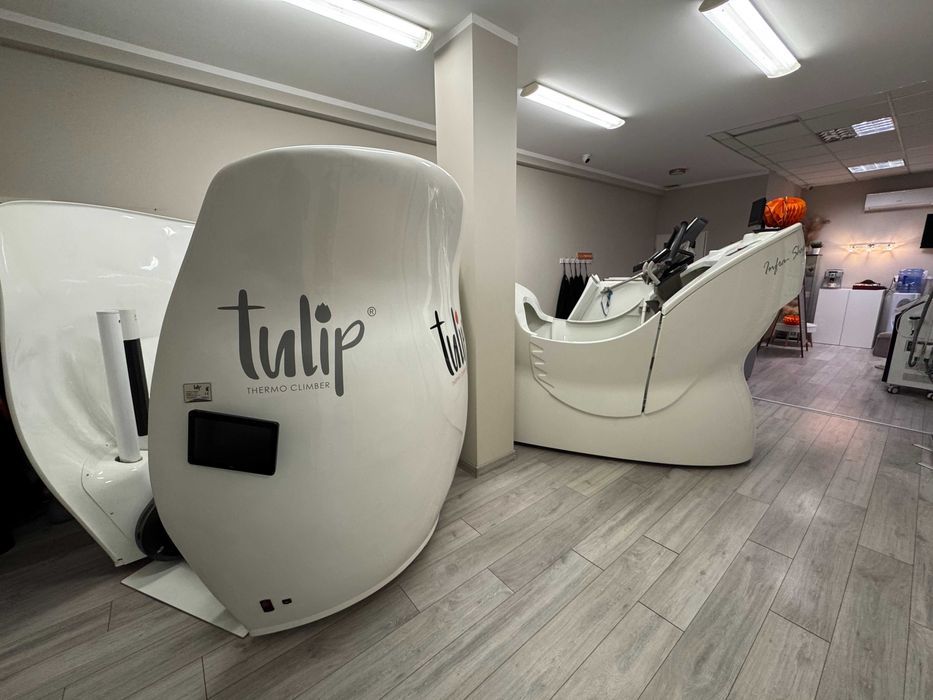 Sprzedam Studio Modelowania Sylwetki dla Kobiet – Gotowy Biznes