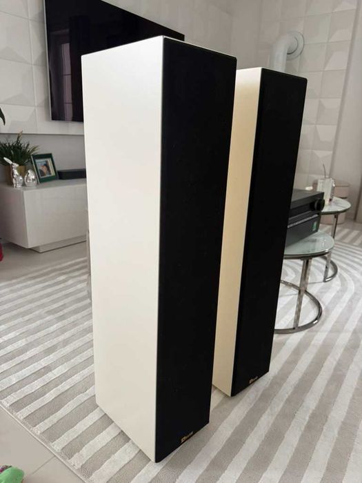 Onkyo TX-NR828 wraz z kolumnami MAYA
