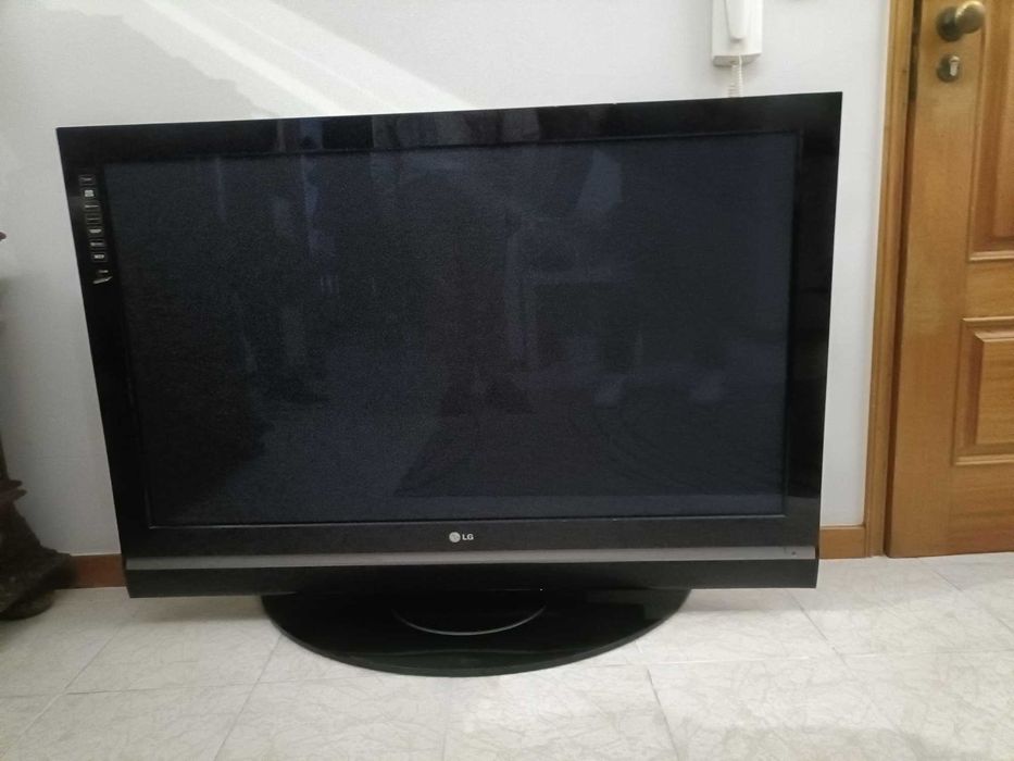 TV LG 1080p HD A