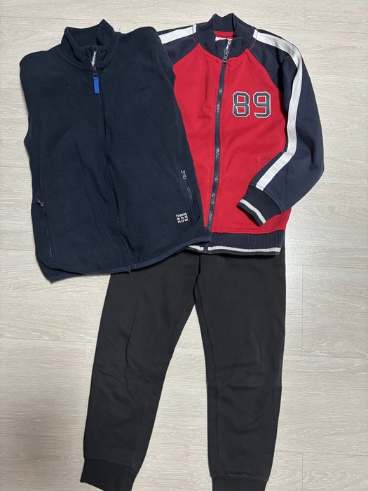 Пакет речей 8-10 років