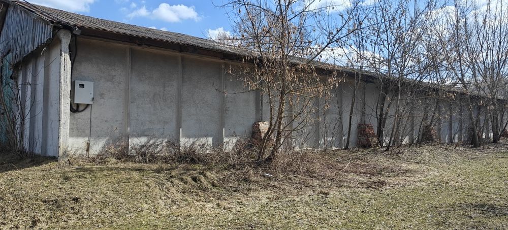 Продам окремі приміщення