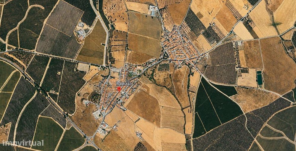 Moradia de charme para arrendamento em Baleizão, Beja