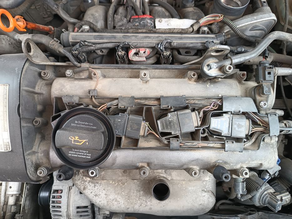 Skoda Fabia 2006 VIN TMBGD46Y67B453688 фото оголошення 13 з 24