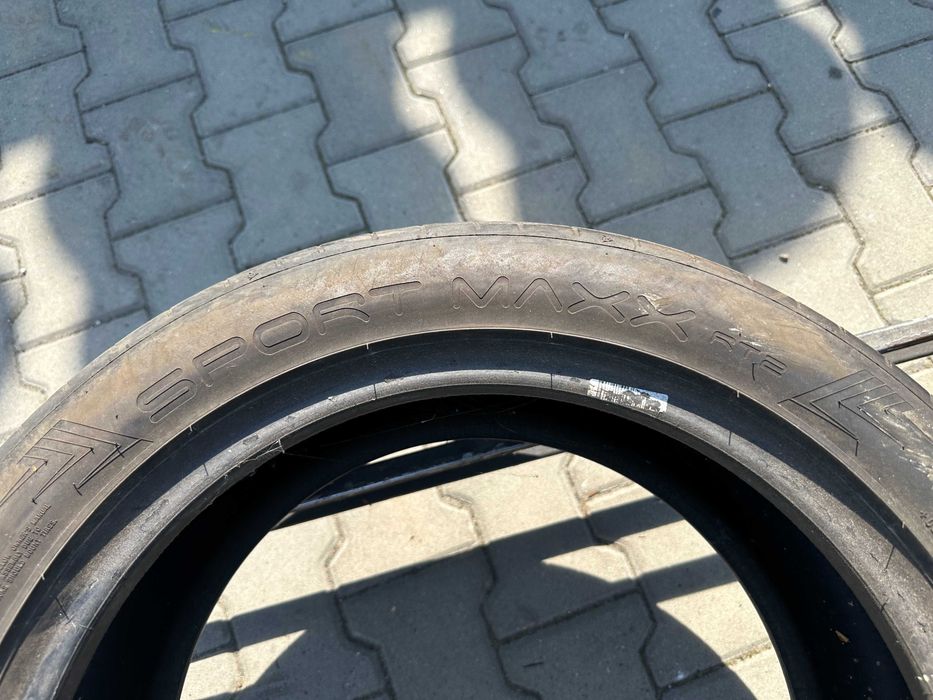 225/50r17 Dunlop Sport Maxx RT2 / para 2szt