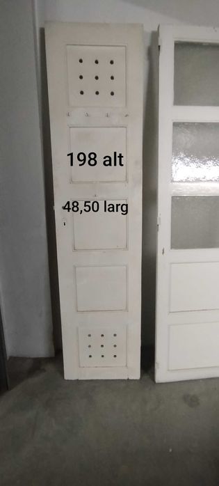 5 portas de madeira maciça (vários tamanhos)507775558018682882
