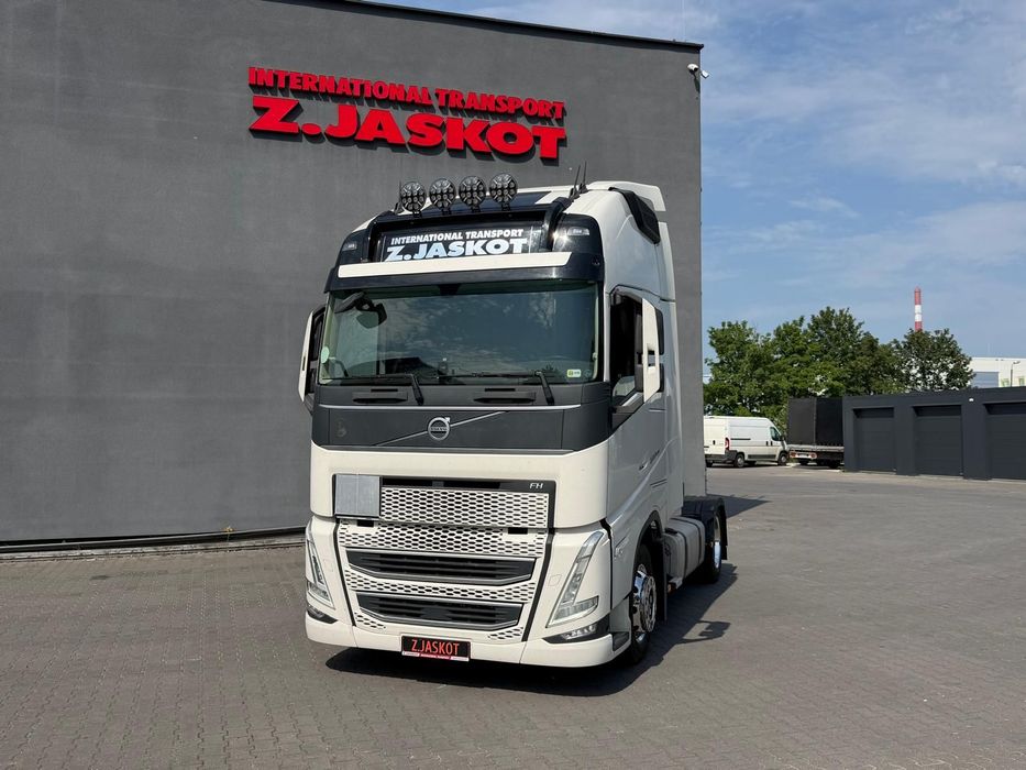 Volvo