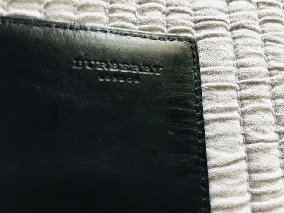 Портмоне Кошелек Burberry Оригинал!