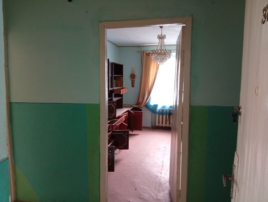 Продаж 2к. квартири м Надвірна.