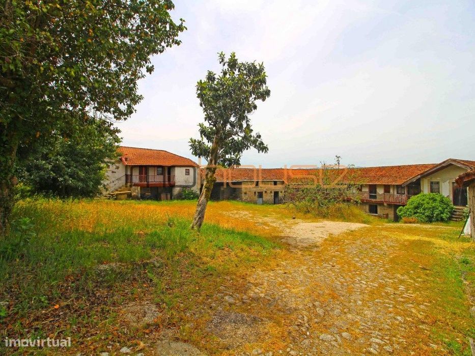 Quinta do séc. 18 - Amarante