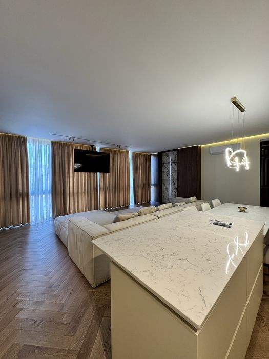 2-rooms apartment apartment by the address st. Kapushanskaya (area 89 m²) - Atlanta.ua - photo 5