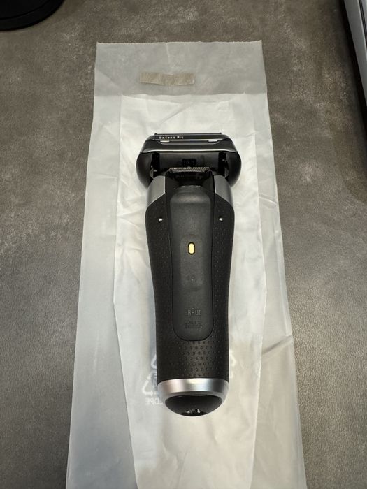 Braun 9577 pro стан нової бажано предбати по  Києву