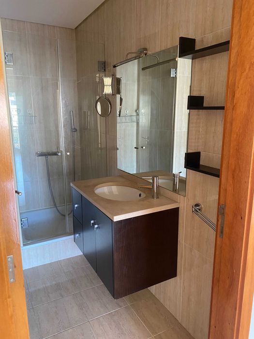 Apartamento T3 para Arrendar - Fraião