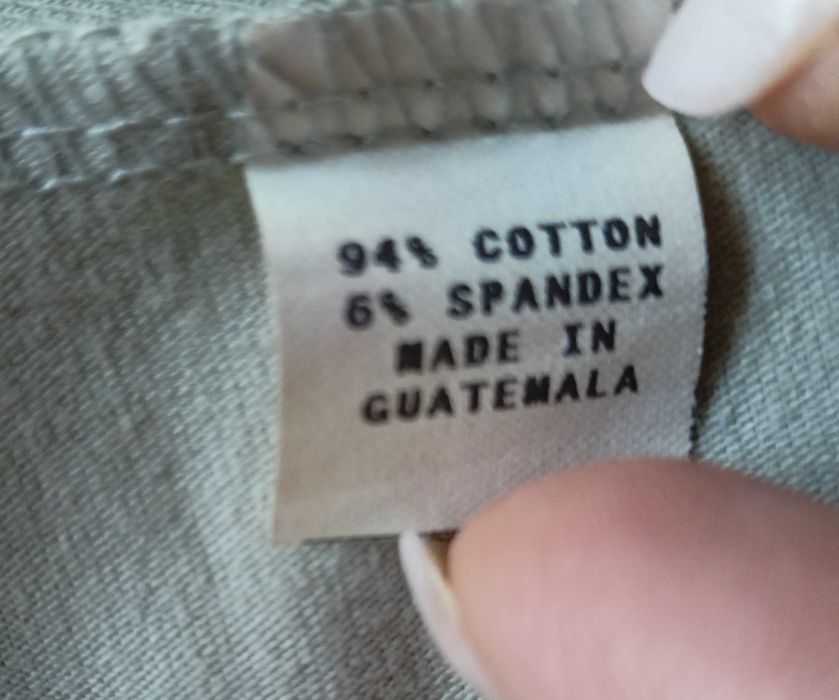 Bandanka oryginalna Harley Davidson