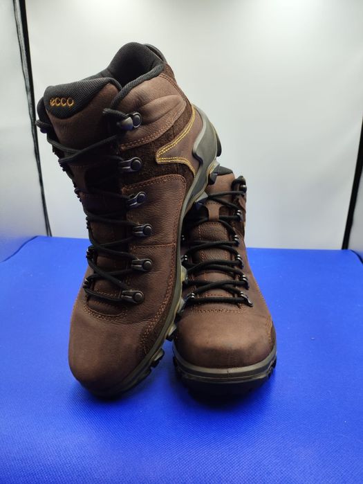 Черевики ECCO Terra VG Dhaka - 40 розмір. Gore-Tex