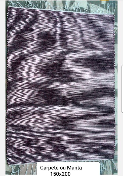 Passadeiras de trapos feitas com trapilho passadeira artesanal