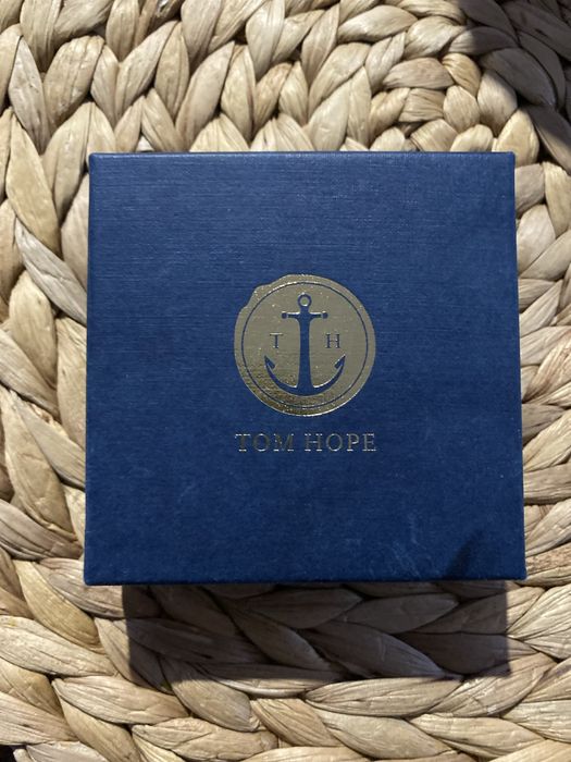 Bransoletka Tom Hope