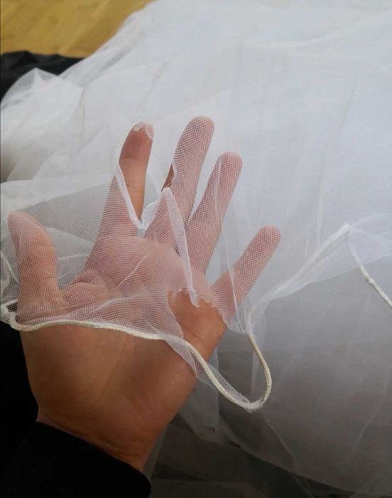 Suknia ślubna Justin Alexander