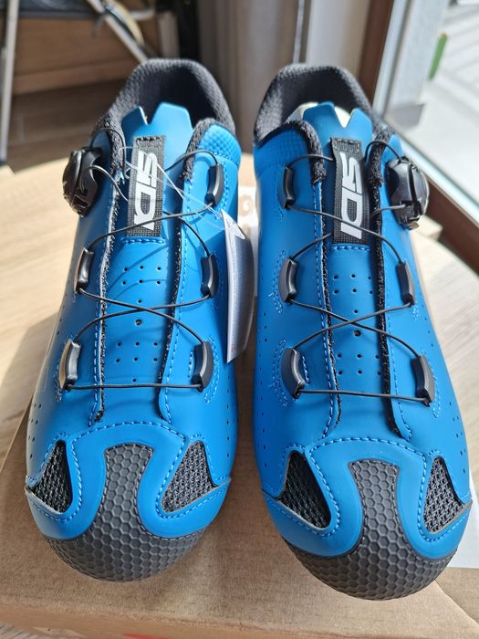 Buty kolarskie Sidi Mtb dust r.43