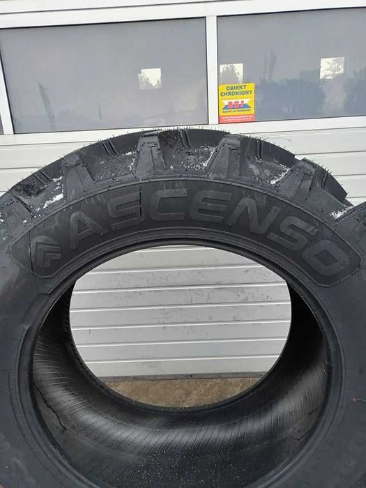 Opona 650/65R42 Ascenso TDR 650 165D Mocna 7 lat Gwarancji