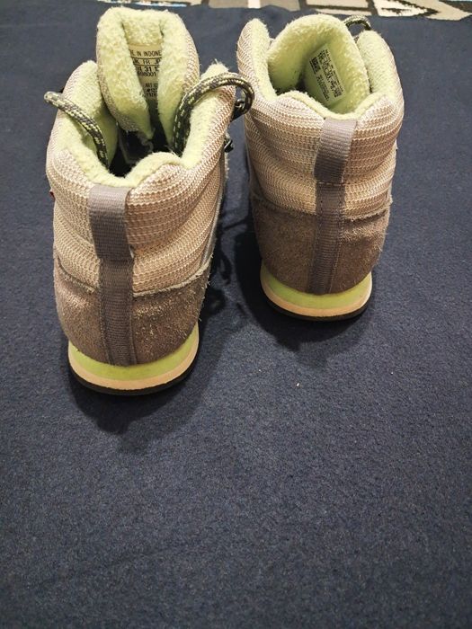 Buty adidas 31 do kostki