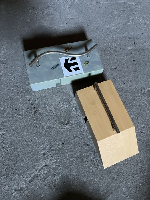 Fingerboard fingersnowboard techdeck deskorolka handboard