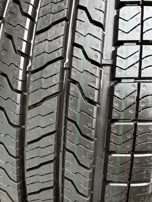Nowe Koła Alufelgi 20” VW Amarok MK2 & Ford Ranger Goodyear 255/60 R20  Oryginał