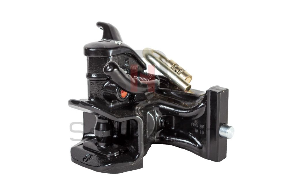 Zaczep automatyczny transportowy górny 330mm JCB Fastrac Valtra Fendt