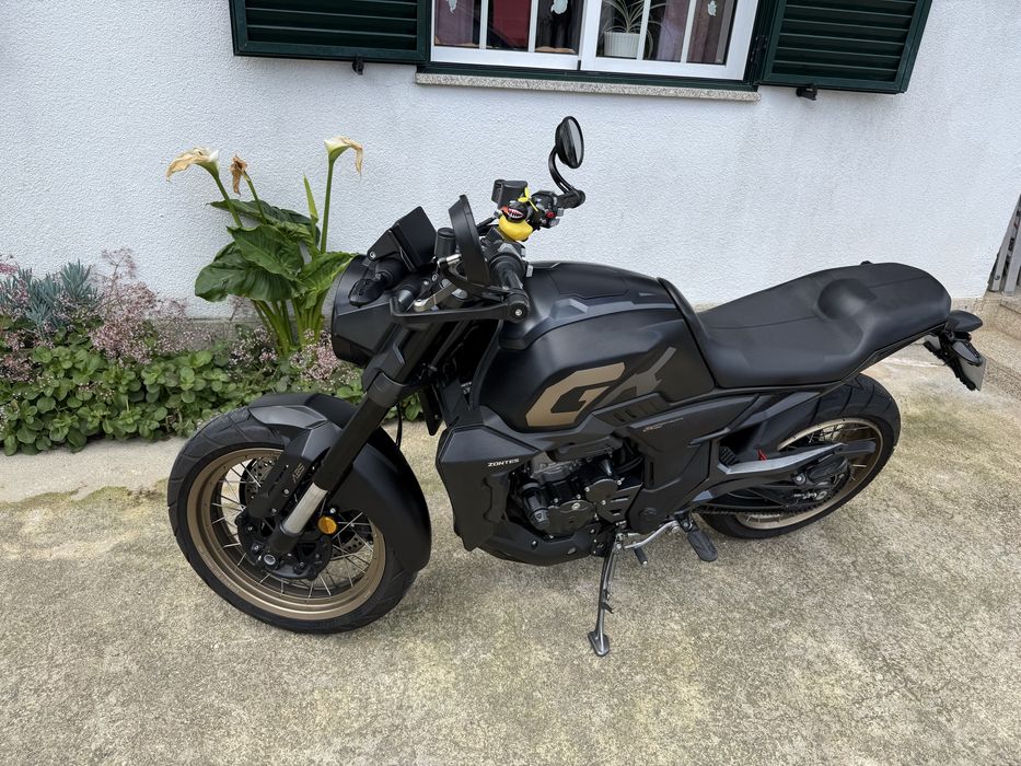 Zontes GK350 2023