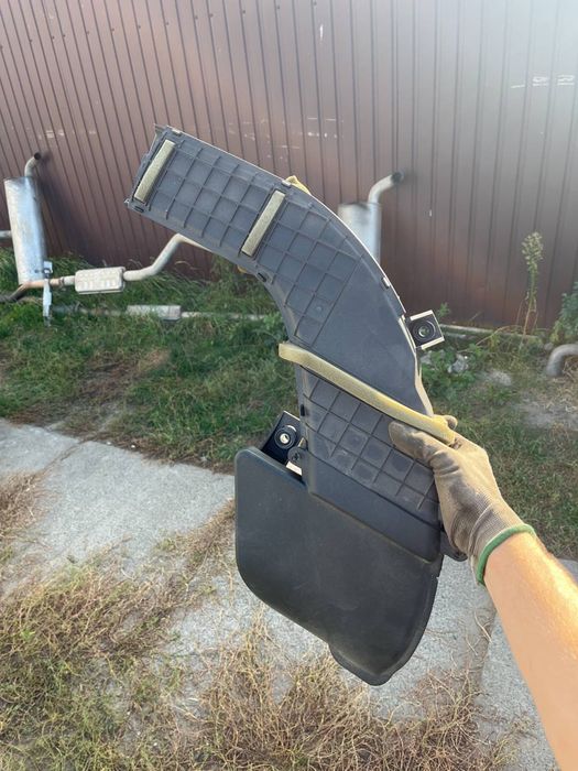 Подрамник перед Jeep Cherokee 2019-2022 б.у