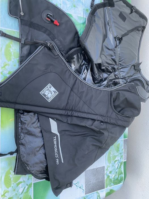 Capa Tucano Urbano Pro