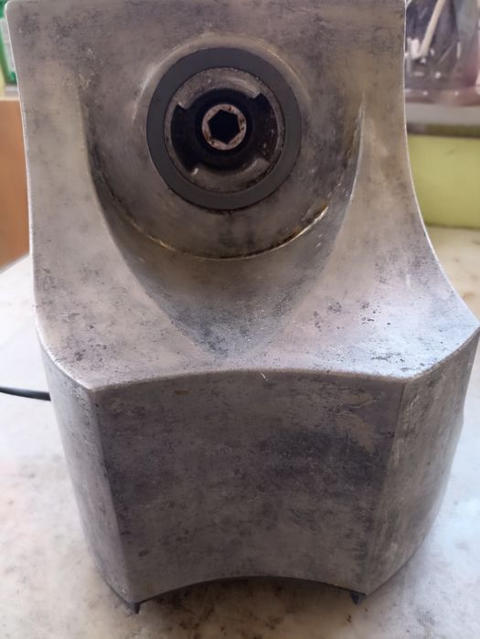 Мясорубка kenwood mg 700