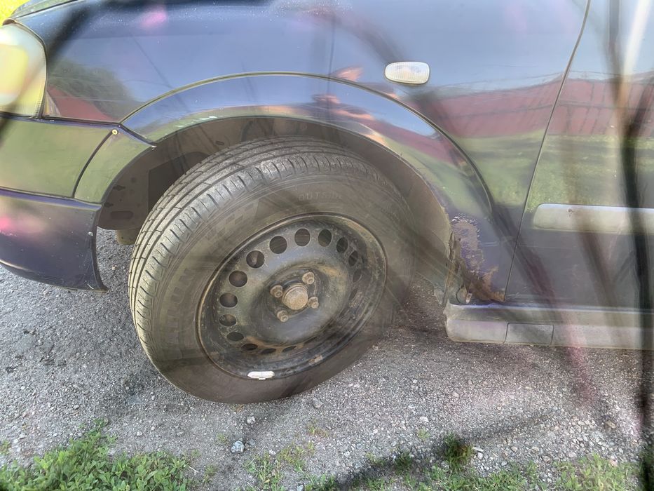 Продам Opel astra g